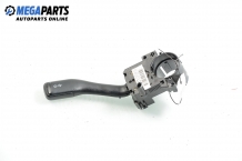 Lights lever for Volkswagen Golf IV 1.4 16V, 75 hp, hatchback, 5 doors, 2000