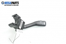 Wiper lever for Volkswagen Golf IV 1.4 16V, 75 hp, hatchback, 5 doors, 2000