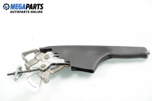 Handbrake lever for Volkswagen Golf IV 1.4 16V, 75 hp, hatchback, 5 doors, 2000