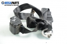 Seat belt for Volkswagen Golf IV 1.4 16V, 75 hp, hatchback, 5 doors, 2000, position: rear - right
