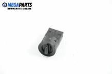 Lights switch for Volkswagen Golf IV 1.4 16V, 75 hp, hatchback, 5 doors, 2000