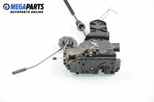 Lock for Volkswagen Golf IV 1.4 16V, 75 hp, hatchback, 5 doors, 2000, position: front - right