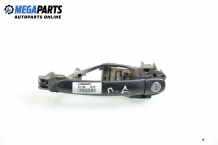 Outer handle for Volkswagen Golf IV 1.4 16V, 75 hp, hatchback, 5 doors, 2000, position: front - right