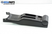 Central console for Volkswagen Golf IV 1.4 16V, 75 hp, hatchback, 5 doors, 2000