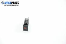 Emergency lights button for Volkswagen Golf IV 1.4 16V, 75 hp, hatchback, 5 doors, 2000