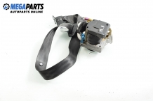 Seat belt for Volkswagen Golf IV 1.4 16V, 75 hp, hatchback, 5 doors, 2000, position: front - left