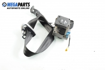 Seat belt for Volkswagen Golf IV 1.4 16V, 75 hp, hatchback, 5 doors, 2000, position: front - right