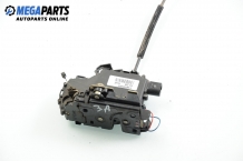 Lock for Volkswagen Golf IV 1.4 16V, 75 hp, hatchback, 5 doors, 2000, position: rear - right