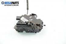 Lock for Volkswagen Golf IV 1.4 16V, 75 hp, hatchback, 5 doors, 2000, position: rear - left