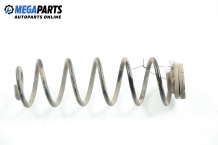 Coil spring for Volkswagen Golf IV 1.4 16V, 75 hp, hatchback, 5 doors, 2000, position: rear