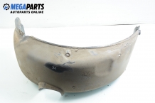 Inner fender for Volkswagen Golf IV 1.4 16V, 75 hp, hatchback, 5 doors, 2000, position: rear - left