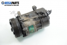 AC compressor for Volkswagen Golf IV 1.4 16V, 75 hp, hatchback, 5 doors, 2000