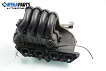 Intake manifold for Volkswagen Golf IV 1.4 16V, 75 hp, hatchback, 5 doors, 2000