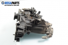 5-speed manual transmission for Volkswagen Golf IV 1.4 16V, 75 hp, hatchback, 5 doors, 2000