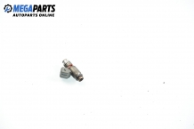 Gasoline fuel injector for Volkswagen Golf IV 1.4 16V, 75 hp, hatchback, 5 doors, 2000