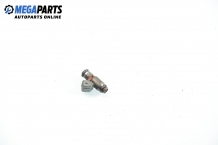 Gasoline fuel injector for Volkswagen Golf IV 1.4 16V, 75 hp, hatchback, 5 doors, 2000