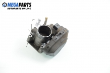 Butterfly valve for Volkswagen Golf IV 1.4 16V, 75 hp, hatchback, 5 doors, 2000