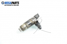 Idle speed actuator for Audi 80 (B3) 1.8, 113 hp, sedan, 1987 № Bosch 0 280 140 505
