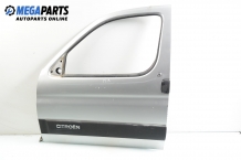 Door for Citroen Berlingo 1.9 D, 70 hp, truck, 2001, position: front - left