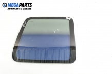 Loading door vent window for Citroen Berlingo 1.9 D, 70 hp, truck, 2001, position: rear - left