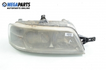 Headlight for Peugeot Boxer 2.2 HDi, 101 hp, passenger, 2003, position: right