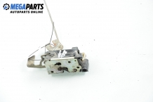 Cargo door lock for Peugeot Boxer 2.2 HDi, 101 hp, passenger, 2003, position: rear - right