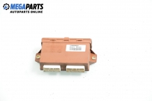 Central locking relay for Peugeot Boxer 2.2 HDi, 101 hp, passenger, 2003 № 1328412080
