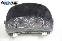 Instrument cluster for Peugeot Boxer 2.2 HDi, 101 hp, passenger, 2003 № 1339327080