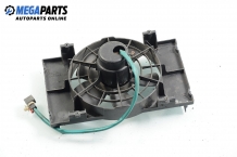 Radiator fan for Peugeot Boxer 2.2 HDi, 101 hp, passenger, 2003 № 040.648.010