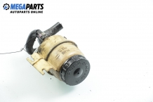 Hydraulic fluid reservoir for Peugeot Boxer 2.2 HDi, 101 hp, passenger, 2003