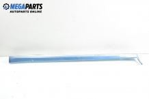 Side skirt for Mitsubishi Carisma 1.8 16V GDI, 125 hp, hatchback automatic, 2000, position: left