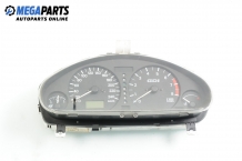 Instrument cluster for Mitsubishi Carisma 1.8 16V GDI, 125 hp, hatchback automatic, 2000