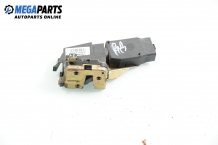 Lock for Mitsubishi Carisma 1.8 16V GDI, 125 hp, hatchback automatic, 2000, position: rear - right
