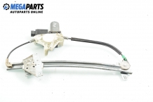 Electric window regulator for Mitsubishi Carisma 1.8 16V GDI, 125 hp, hatchback automatic, 2000, position: front - left