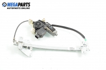 Electric window regulator for Mitsubishi Carisma 1.8 16V GDI, 125 hp, hatchback automatic, 2000, position: rear - right