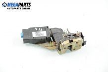 Lock for Mitsubishi Carisma 1.8 16V GDI, 125 hp, hatchback automatic, 2000, position: front - left