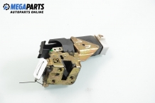 Lock for Mitsubishi Carisma 1.8 16V GDI, 125 hp, hatchback automatic, 2000, position: rear - left