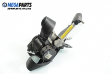 Seat belt for Mitsubishi Carisma 1.8 16V GDI, 125 hp, hatchback automatic, 2000, position: front - right