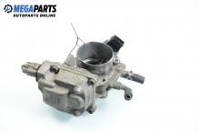 Butterfly valve for Mitsubishi Carisma 1.8 16V GDI, 125 hp, hatchback automatic, 2000