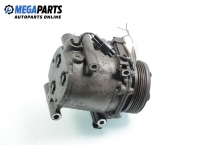 AC compressor for Mitsubishi Carisma 1.8 16V GDI, 125 hp, hatchback automatic, 2000