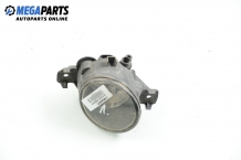 Fog light for Renault Laguna II (X74) 2.2 dCi, 150 hp, station wagon, 2002, position: left