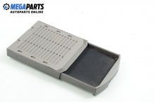 Under seat glove box for Renault Laguna II (X74) 2.2 dCi, 150 hp, station wagon, 2002