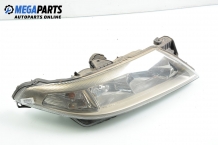 for Renault Laguna II (X74) 2.2 dCi, 150 hp, комби, 2002, position: дясна