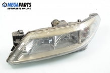 Far for Renault Laguna II (X74) 2.2 dCi, 150 hp, combi, 2002, position: stânga