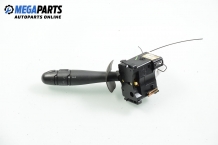 Lights lever for Renault Laguna II (X74) 2.2 dCi, 150 hp, station wagon, 2002
