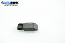 Audio control lever for Renault Laguna II (X74) 2.2 dCi, 150 hp, station wagon, 2002