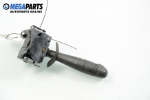Wiper lever for Renault Laguna II (X74) 2.2 dCi, 150 hp, station wagon, 2002