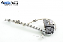 Electric window regulator for Renault Laguna II (X74) 2.2 dCi, 150 hp, station wagon, 2002, position: rear - right