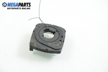 Steering wheel ribbon cable for Renault Laguna II (X74) 2.2 dCi, 150 hp, station wagon, 2002