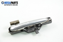 Outer handle for Renault Laguna II (X74) 2.2 dCi, 150 hp, station wagon, 2002, position: front - right